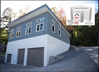 Extrutech FORM for Basement Walls-1